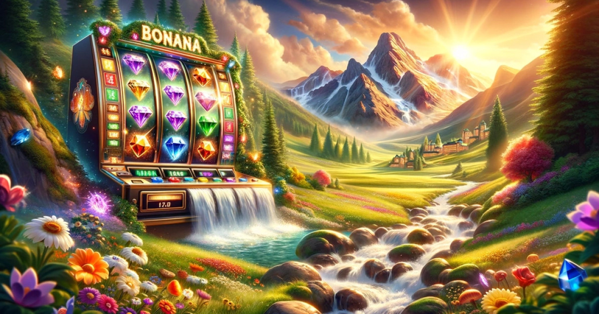 Bonanza Slot | casinoo7.com