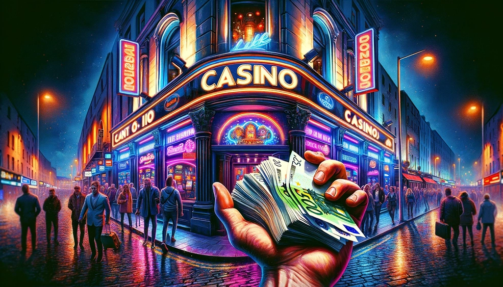 Fast Paying Casino Ireland
